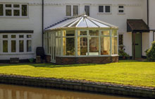 Longham conservatory leads