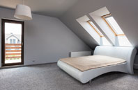 Longham bedroom extensions