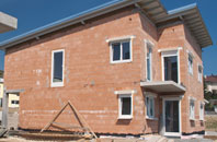 Longham home extensions