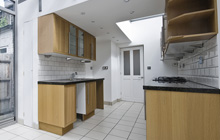 Longham kitchen extension leads