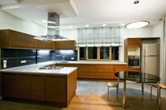 kitchen extensions Longham
